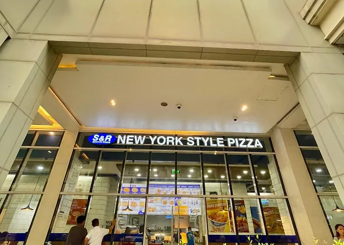 Apartment Naia Terminal 3 Newport With Wifi Netflix Pool *