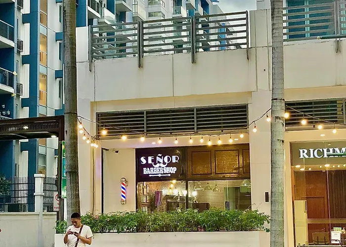 Naia Terminal 3 Newport With Wifi Netflix Pool Apartment Manila