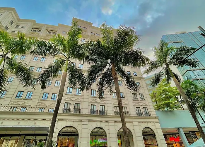 Naia Terminal 3 Newport With Wifi Netflix Pool Apartment
