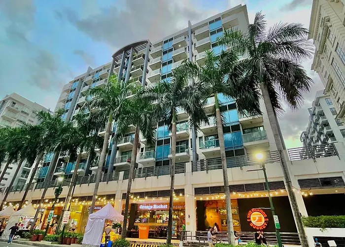 Naia Terminal 3 Newport With Wifi Netflix Pool Apartment