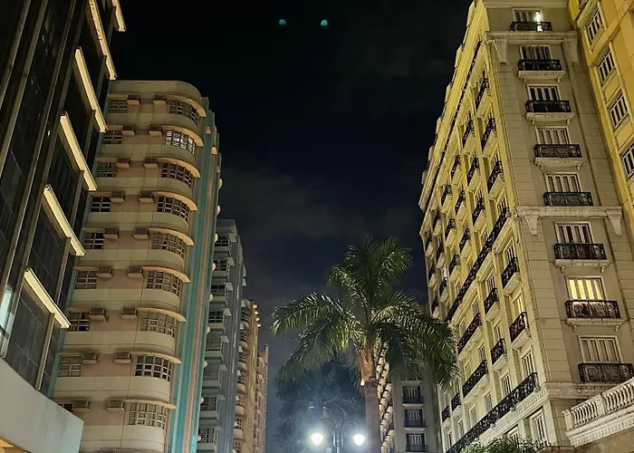 Naia Terminal 3 Newport With Wifi Netflix Pool Apartment