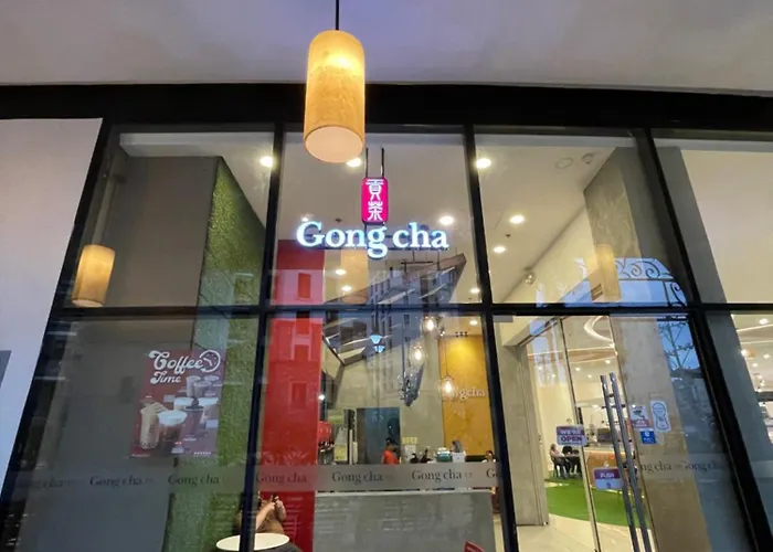 Naia Terminal 3 Newport With Wifi Netflix Pool Apartment