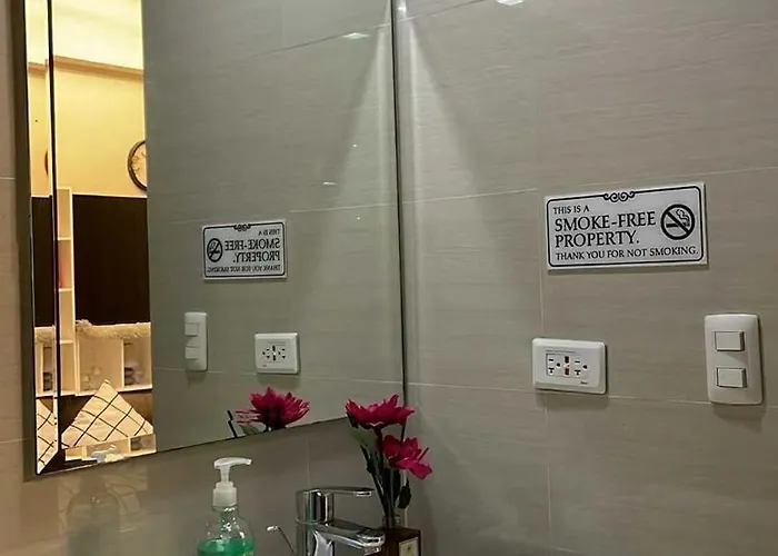 Naia Terminal 3 Newport With Wifi Netflix Pool *